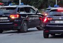 Taurianova, raffica di denunce dei Carabinieri: 23 persone nei guai dopo i controlli straordinari
