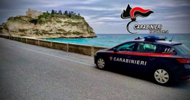 Controlli a Ricadi: bar abusivo e lavoro nero in un hotel, scattano sanzioni per oltre 11mila euro