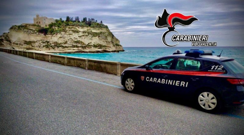 Controlli a Ricadi: bar abusivo e lavoro nero in un hotel, scattano sanzioni per oltre 11mila euro