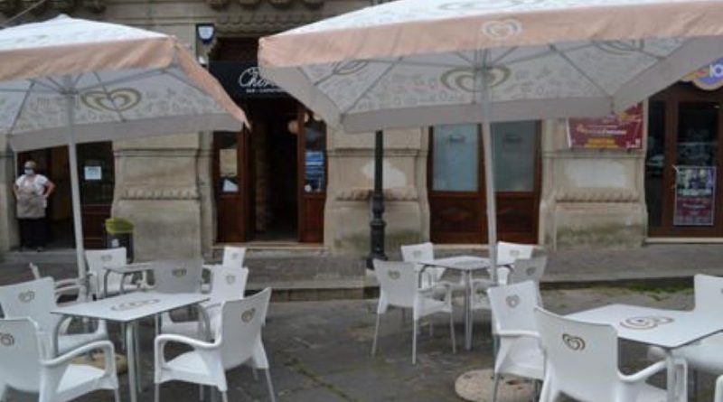 Isola pedonale su Corso Mazzini: l’appello di Sergio Gaglianese (La Tazzina della Legalità) al sindaco di Catanzaro