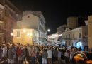VIDEO – Crotone, il centro storico si riscopre di sera: il successo del 54° itinerario della Fondazione Santa Critelli