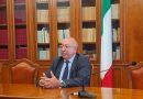 Grande successo per il “Jova Summer Party” a Catanzaro: il Prefetto Clemente di Nuzzo ringrazia la macchina organizzativa e le Forze dell’Ordine