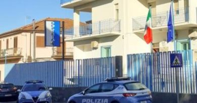 Palmi, viola il divieto di avvicinamento alla madre: arrestato un 22enne in vacanza