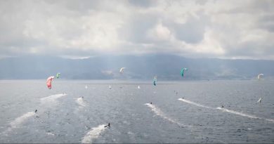 VIDEO – Lo Stretto di Messina come la “Parigi-Dakar del mare”: Fabio Zema firma l’impresa record alla Continent-Island 2026