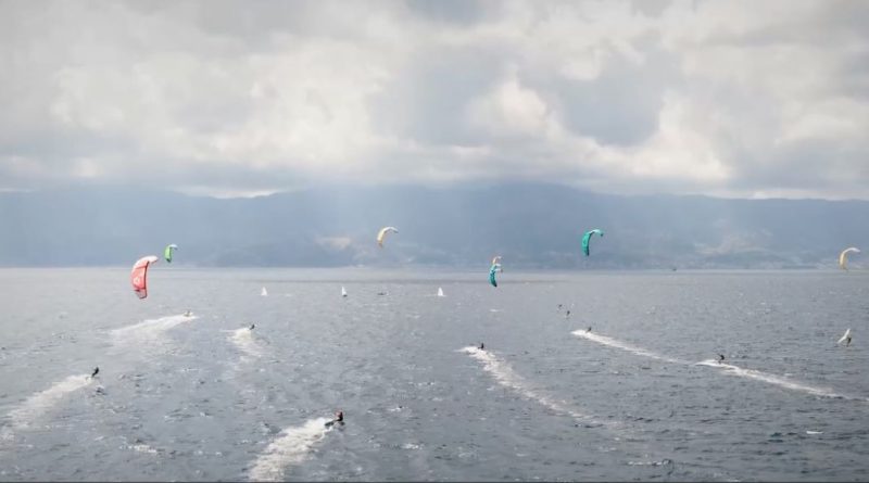 VIDEO – Lo Stretto di Messina come la “Parigi-Dakar del mare”: Fabio Zema firma l’impresa record alla Continent-Island 2026