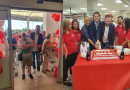Coop si espande a Crotone: inaugurato stamattina il nuovo supermercato di via Di Vittorio