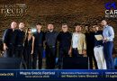 Le Castella, la fisarmonica incanta il Castello Aragonese: successo per il Magna Græcia Festival