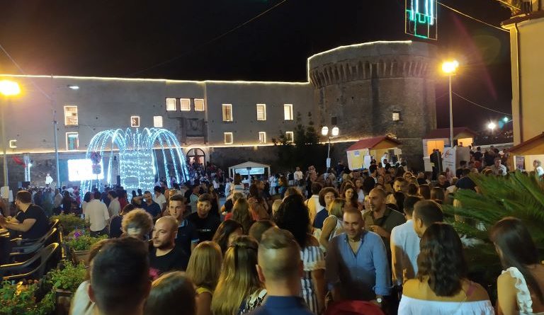 Castrovillari, la Civita si rifà il look con CIVITA…nova 2026: tre giorni tra arte, gusto e tradizione nel cuore del Pollino