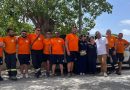 Protezione Civile, al via i Gemellaggi AIB 2026 a Isola di Capo Rizzuto: a ottobre una grande esercitazione nazionale