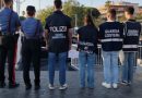 Sicurezza nei luoghi di pubblico spettacolo: un nuovo controllo straordinario interforze interessa un noto locale di Soverato