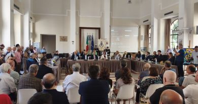 Sanità, Castrovillari fa fronte comune: voto unanime in Consiglio per il rilancio dell’Ospedale Spoke