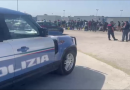 San Ferdinando, addio alla tendopoli dei migranti: sgombero, bonifica e ricollocamenti dopo il maxi-blitz interforze