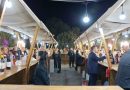 Bisignano protagonista del vino: successo straordinario per la seconda edizione di “Percorsi Divini – Bisignano Wine Fest”