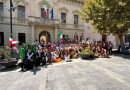 Castrovillari apre le porte al mondo: al via la 40ª edizione dell’Estate Internazionale del Folklore e del Pollino