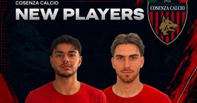 Doppio colpo di mercato per il Cosenza Calcio: ufficiali gli arrivi di Iliev e Cogoni