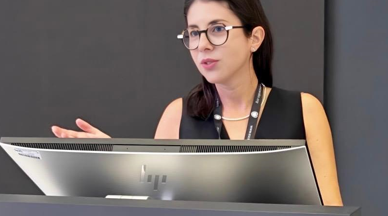 Una calabrese ai vertici della cardiologia europea: Jolanda Sabatino eletta nel board dell’ESC