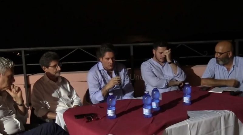 VIDEO – La riforma del tempo parte da Cirò: il romanzo di Gianluca Facente riaccende i riflettori su Luigi Lilio