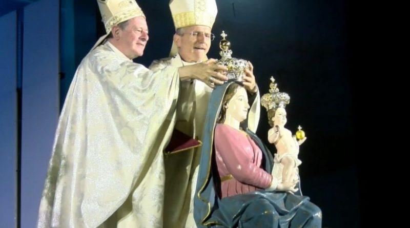 Polsi, la fede scende a valle: per il secondo anno la festa della Madonna della Montagna si terrà a San Luca