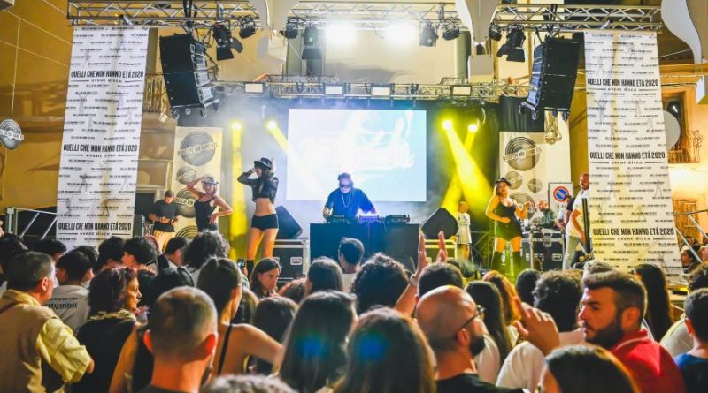 Mormanno, la Notte Bianca accende il borgo. E il 18 agosto torna il grande Folklore internazionale