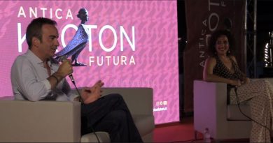 VIDEO – Crotone, il futuro sul lungomare: Occhiuto tra le domande dei giovani e i nodi caldi della politica