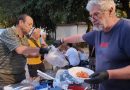 VIDEO – La Pastasciutta Antifascista a Crotone: Un Simbolo di Memoria e Diritti