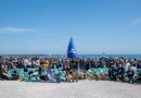 Ambiente e territorio: a Palmi la prima prova sul campo dopo l’accordo con Plastic Free