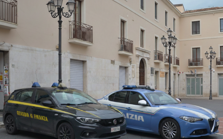 “Focus ’Ndrangheta” a Isola Capo Rizzuto: raffica di controlli interforze, scattano denunce, sequestri e sanzioni
