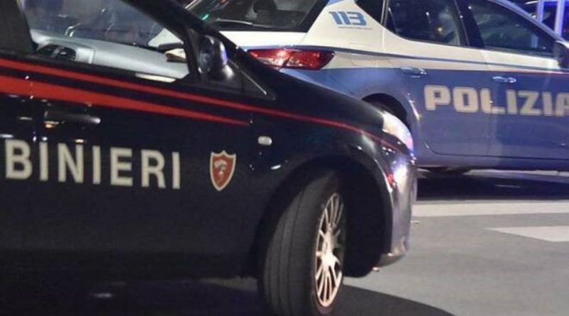 Crotone, scatta il piano “Focus ’Ndrangheta”: raffica di controlli a Isola Capo Rizzuto, sanzioni per oltre 14mila euro