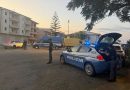 Crotone, maxi-operazione della Polizia sul territorio: sei denunce, un arresto e sequestri di droga. Sotto lente anche la movida e le arterie stradali
