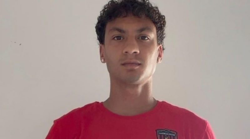 Colpo Cosenza: dall’Inter arriva il talento Daniele Quieto