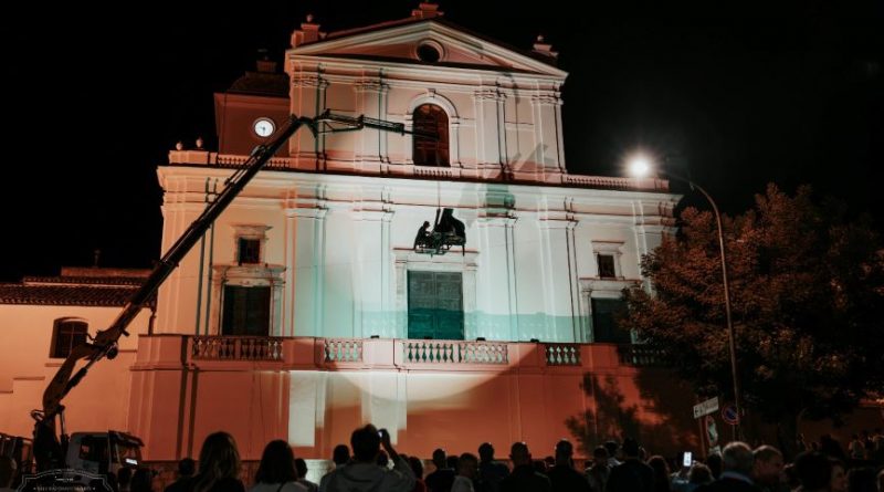 Lungro celebra il suo “oro bianco”: il festival Salgemma si chiude con un successo da record