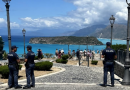 Blitz di Ferragosto sulla costa cosentina: arrestato latitante fuggito dalla Liguria nel 2019