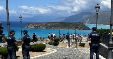 Blitz di Ferragosto sulla costa cosentina: arrestato latitante fuggito dalla Liguria nel 2019