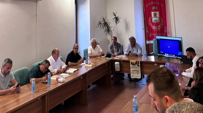 Oro rosso di Crucoli : la ricetta segreta delle nonne potrebbe salvare la “Sardella”, e se non rientrasse negli standard dei divieti della UE? (da verificare).