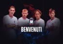 Crotone, poker di acquisti: ufficiali Guerra, Ruggiero, Stauciuc e Tordini