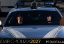 Solidarietà e impegno quotidiano: presentato il nuovo Calendario della Polizia di Stato 2027