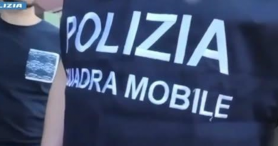 Asse della droga tra ’ndrangheta e clan catanesi: catturato sul litorale reggino il latitante del maxicarico di cocaina