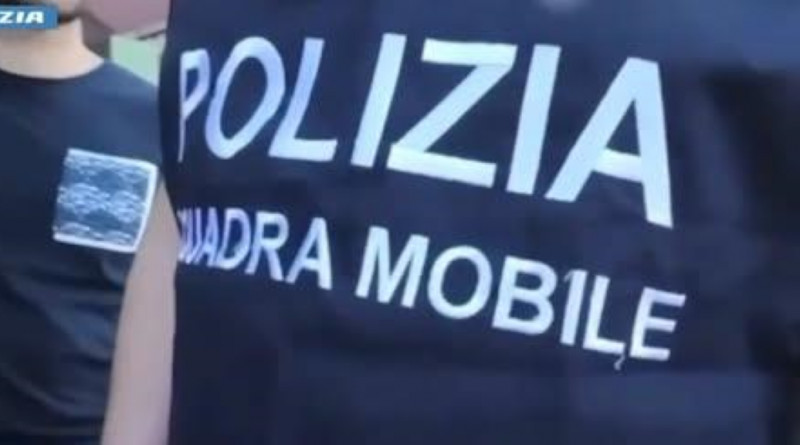 Asse della droga tra ’ndrangheta e clan catanesi: catturato sul litorale reggino il latitante del maxicarico di cocaina