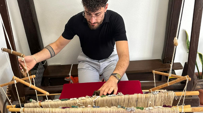 VIDEO – Girifalco veste il futuro: il sogno di Rocco Vitaliano sfila tra tradizione e alta moda