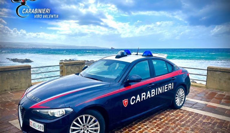 Sicurezza nel Vibonese: maxi-operazione dei Carabinieri. Sei arresti e undici denunce in tutta la provincia