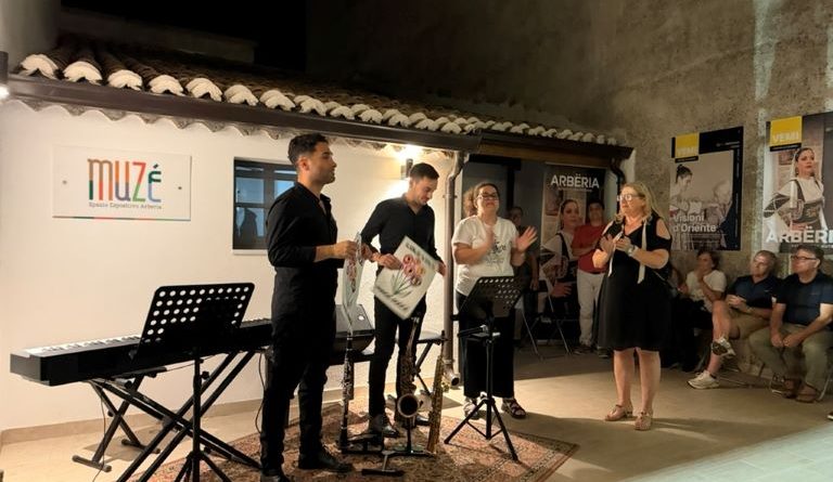 La cultura arbëreshe conquista l’Europa: è boom di visite al MUZÉ di Pallagorio.
