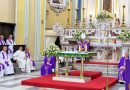 L’ Omelia dell’ Arcivescovo Torriani in ricordo di Denise Cosco:”Non candelabri che brillano, ma luce sulla strada”. La Santa Messa per le vittime di ndrangheta che accusa l’ipocrisia di politici e imprenditori “collusi”.