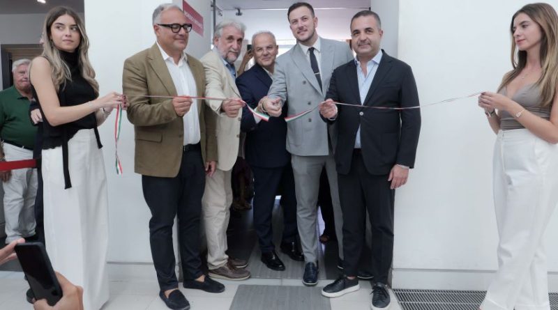 Il bronzo unisce antico e presente: la Magna Grecia di Antonio Affidato al MArRC di Reggio Calabria