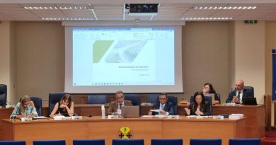 Trasporti in Calabria, svolta in Commissione: via libera al Piano Regionale e alla riforma del TPL