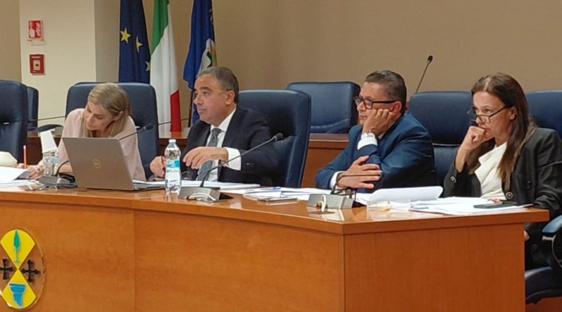Regione la IV Commissione e Sergio Ferrari spingono per la nascita della riserva del Cropa