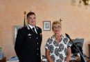 Crotone, cambio al vertice dei Carabinieri: si insedia il colonnello Dario Pini