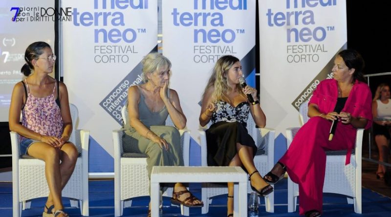 Diamante, cala il sipario su “7 Giorni con le Donne”: il CineCircolo “Maurizio Grande” fa il pieno di consensi, la storia di Lea Garofalo- diritti umani e memoria