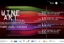 Cosenza, torna il WineArt Festival: il vino calabrese incontra l’arte nei luoghi simbolo della città