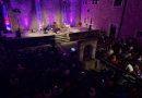 Partenza col botto per il Festival delle Serre: inaugurato il nuovo teatro, da oggi nuovi grandi appuntamenti