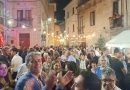 Grimaldi Enoica, il borgo si riempie: seconda edizione da record e già si guarda al futuro